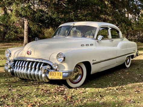 1950 Buick Special Deluxe For Sale Cc 1304739