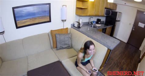 Fascinating Blonde Ananta Shakti Gets Fully Satisfied