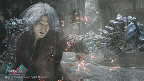 Dante - Devil May Cry Photo (45591313) - Fanpop