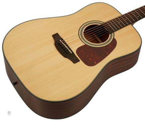 Takamine Gd Ns Acoustic Guitar Kytary Ie