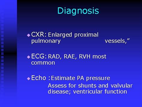 Pulmonary Hypertension Kazemi Toba M D Birjand University