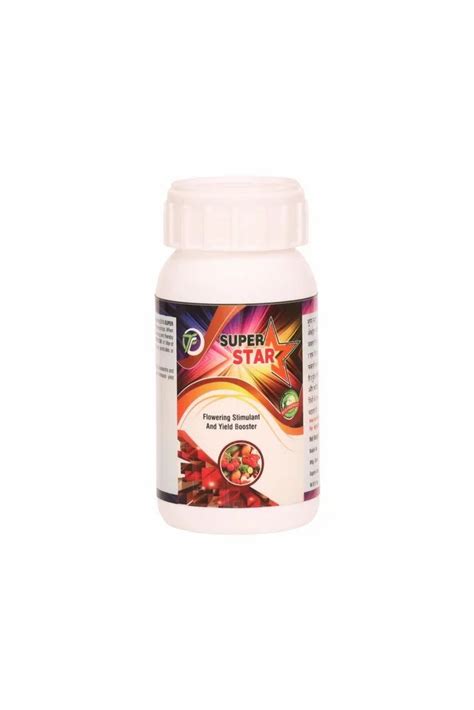 Plant Growth Promoter Flowering Stimulant And Yield Booster Super