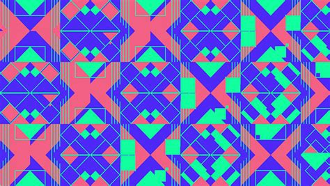 Patterns on Behance 