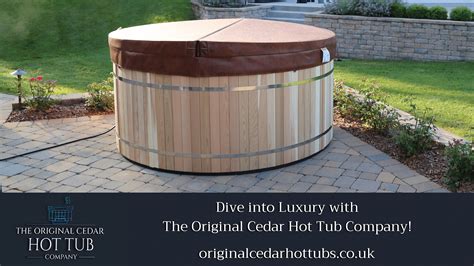 Cedar Hot Tubs For Homeowners Holiday Let And Airbnb Owners