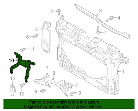 Mazda Cx Lock Support Db F Y Realmazdaparts