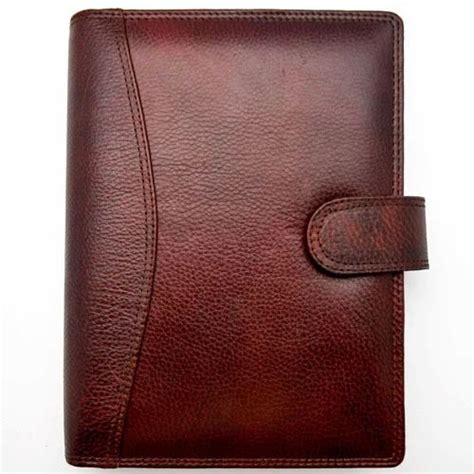 Leather Brown Personal Organizer At Rs 1200piece In Bengaluru Id