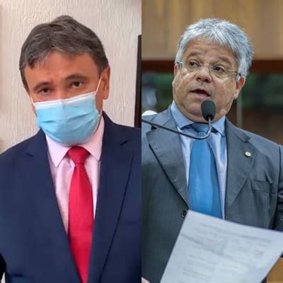 CASO PROAJA Wellington Dias classifica como denúncia fake feita por