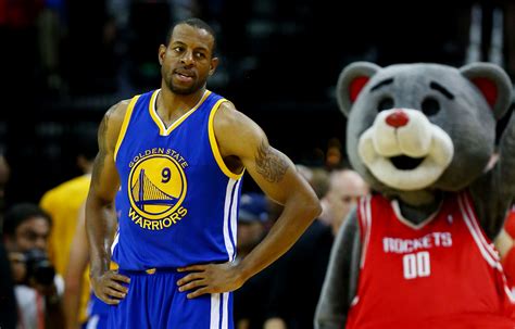 Former Nba All Star Andre Iguodala Retires Ntd