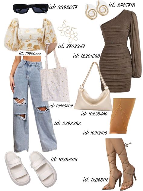 Outfits Fashion