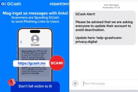 Nagbabala Ang Cicc Laban Sa Text Scam Na Pumapasok Sa Mga Legit Na