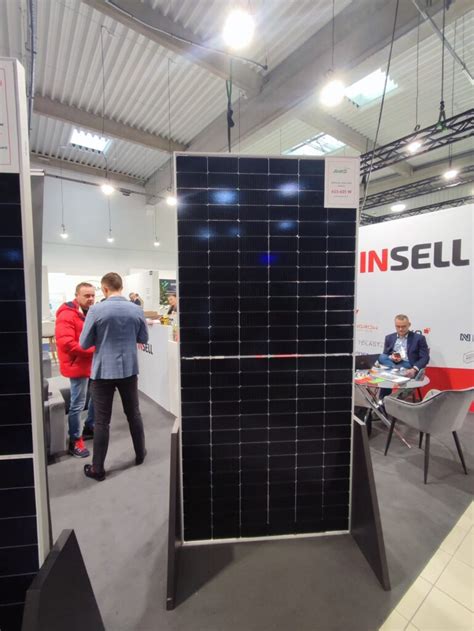 Solar Energy Expo Ekoinstal Mazury Pl