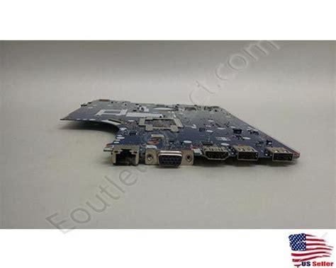 Laptop Notebook Motherboard Mainboard For Lenovo Nm A Thinkpad E