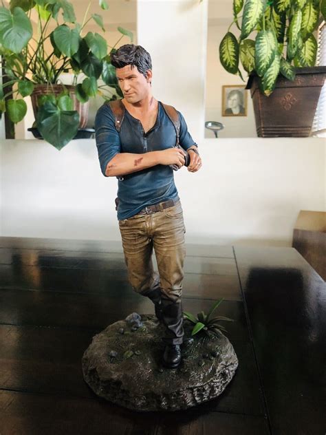 Uncharted Statue Ubicaciondepersonas Cdmx Gob Mx