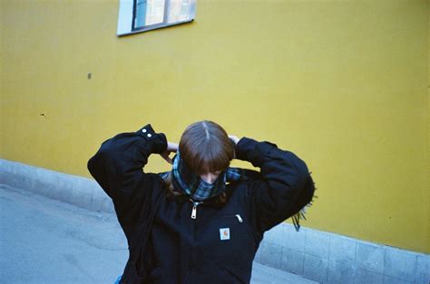 Lomography400 Lena Manzhos Flickr