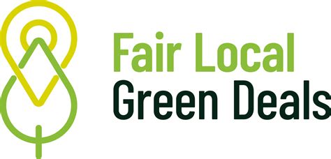 Fair Local Green Deals | Sustainable Just Cities