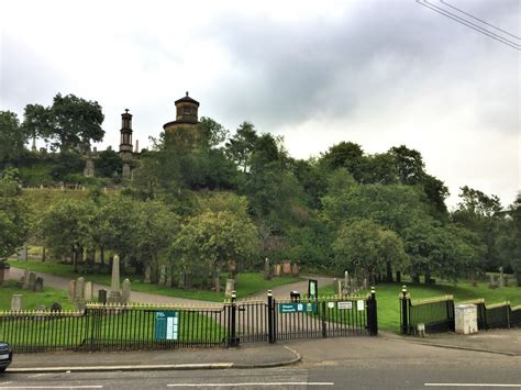 Entrance to the Necropolis, Glasgow, Scotland | Glasgow, Necropolis ...