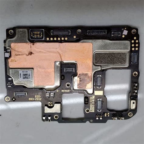 Oppo A92 Motherboard Service In BD