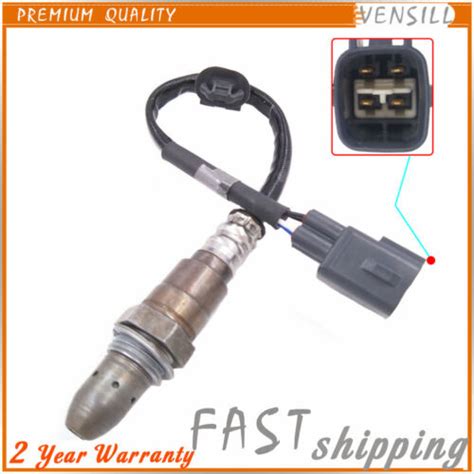 Air Fuel Ratio Oxygen Sensor Upstream 89467 04130 For Toyota Tacoma 2