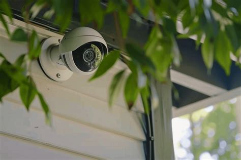 How Much Does Security Camera Cost To Install Renotag