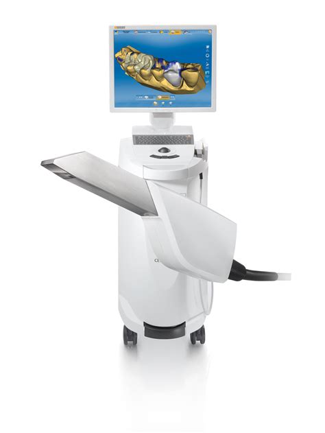 What is CEREC | Dr Craig Glaesner