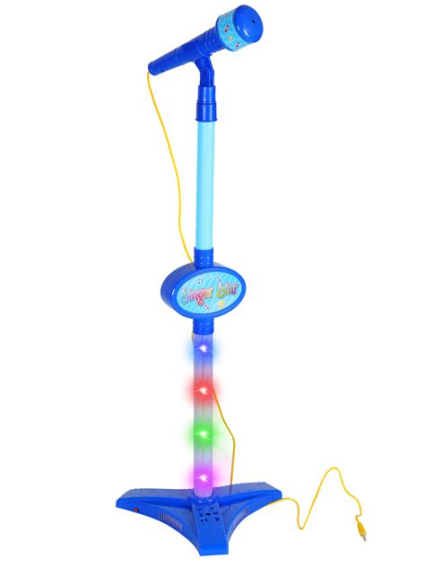 Микрофон Детский Elc — купить музыкальные инструменты в интернет ...