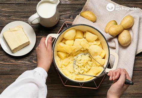 Cómo hacer un parmentier de patata Receta francesa fácil y cremosa