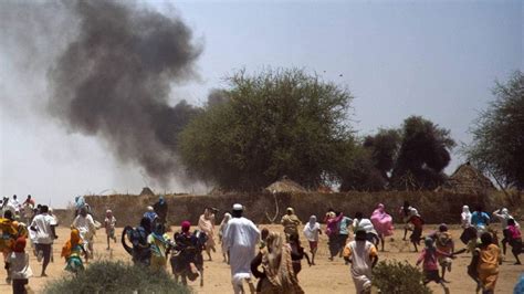 Tribal Violence Kills 24 In Sudans Darfur Region