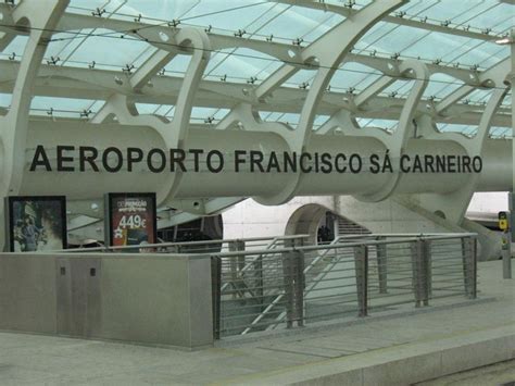 Oturismo Pt Aeroportos Portugueses Distinguidos Pela Qualidade De Serviço