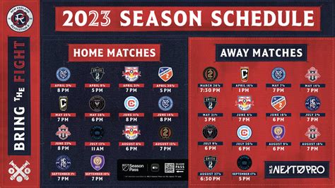 New England Revolution Schedule 2024 Tv - Betsy Charity