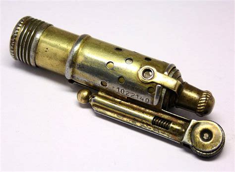 Военные зажигалки
