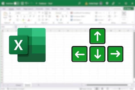 11 Fixes For Arrow Keys Not Working In Excel Techwiser