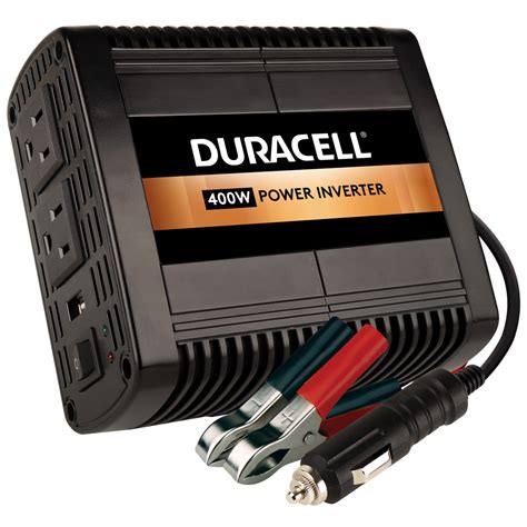 Duracell High Power Inverter Free Shipping Napa Auto Parts