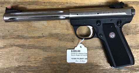 sturm ruger   sale