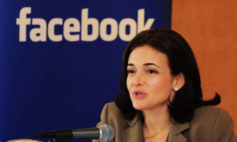 Sheryl Sandberg Of Meta Will Leave The Board Following A 12 Year Tenure