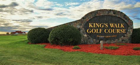 Season Memberships King S Walk Golf Course Grand Forks ND