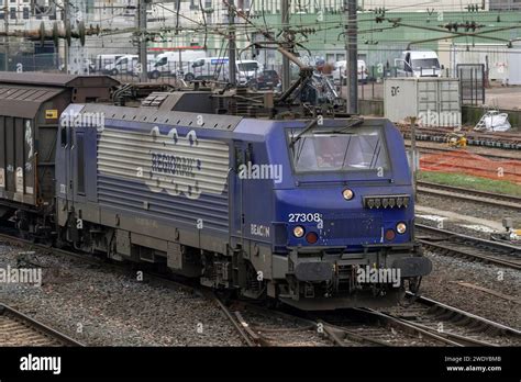 Sncf Locomotive Hi Res Stock Photography And Images Alamy