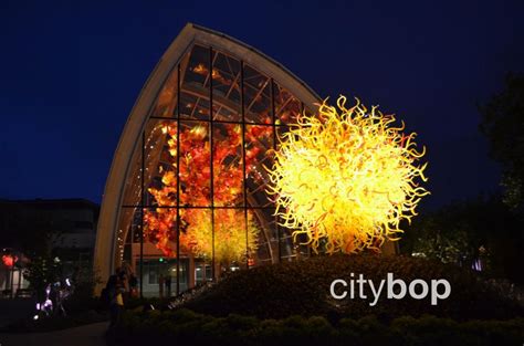 10 BEST Things to See at Chihuly Garden & Glass - CityBOP