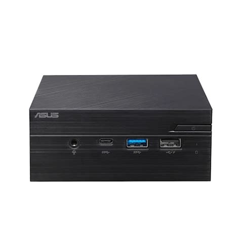 Mini Pc Asus Nuc Pn Bbc Mv Barebone Intel Celeron J