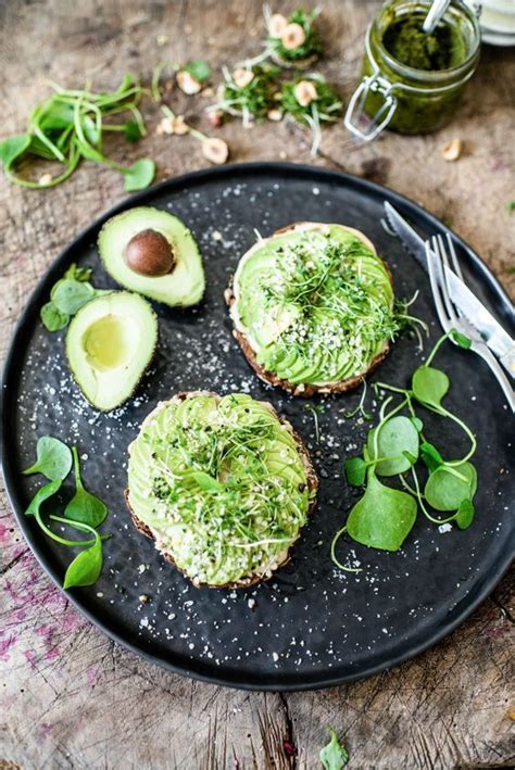 Pin By Natasha Papadopoulos On Studio Avocado Recipes Healthy