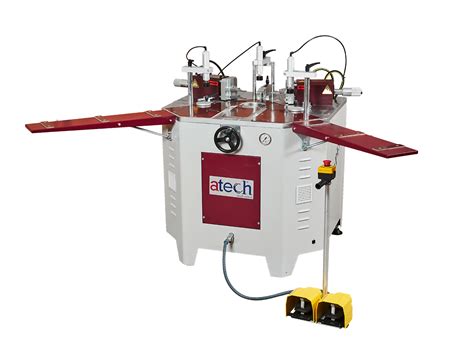 ATech Machinery