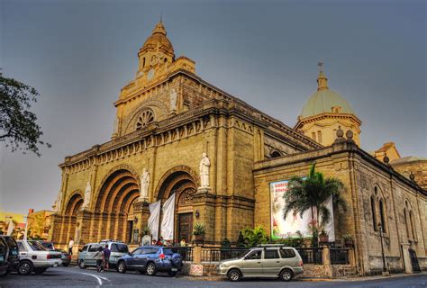 22 miejsc, które trzeba zobaczyć w Manila