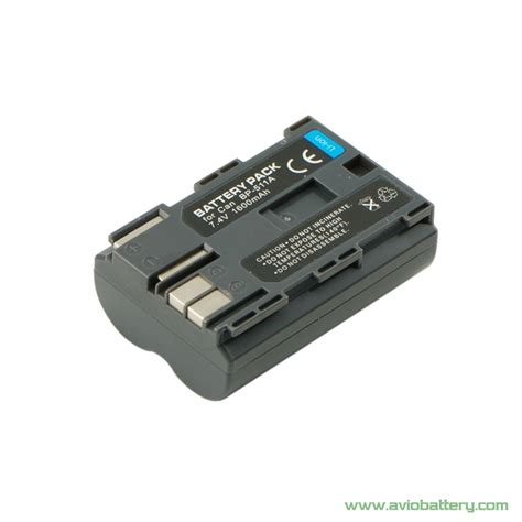 China Camcorder Battery for Canon BP-511A - China Camcorder Battery ...