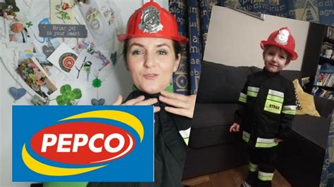 HAUL z PEPCO HAUL z SMYKA PEPCO DLA DZIECI PRZEGLĄD PÓŁEK YouTube