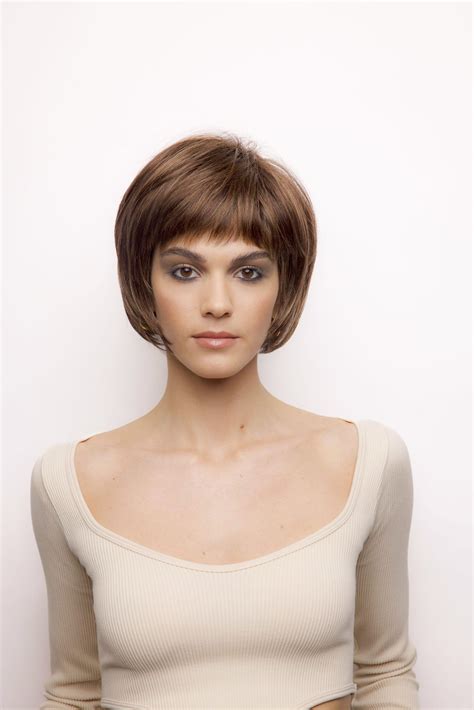 Nell Wig Style Hi Fashion Collection Rene Of Paris Wigs