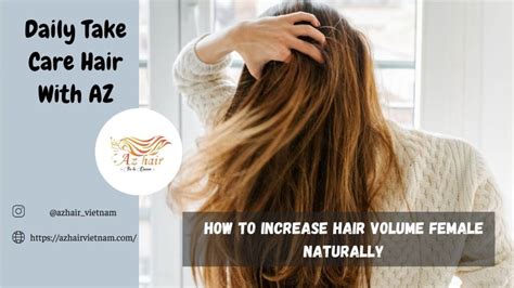 Top 102 Increase Hair Growth At Home Polarrunningexpeditions