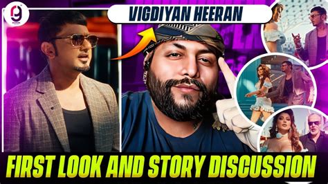 Vigdiyan Heeran STORY TEASER DISCUSSION Honey 3 0 Yo Yo Honey