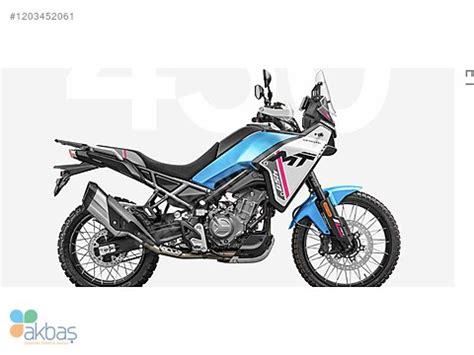 Cfmoto Mt Model Naked Roadster Motor Motosiklet Ma Azas Ndan S F R Tl