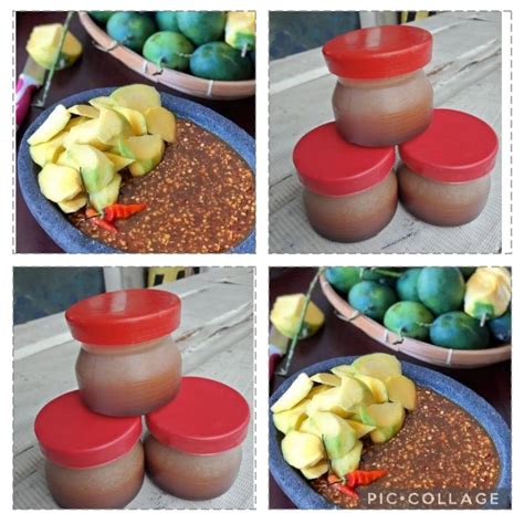 Jual Petis Asli Madura Shopee Indonesia