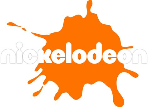 Nickelodeon Splat 2023 Logo Improved By Samcraft10 On Deviantart