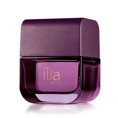 Ilia secreto deo parfum 50 ml | Shopee Brasil